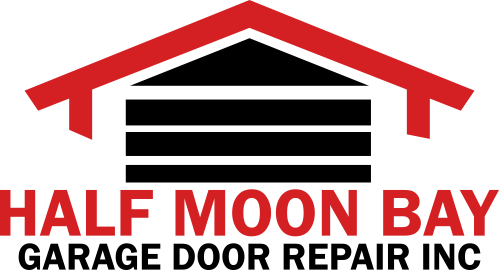 Half Moon Bay Garage Door Repair Inc PNG